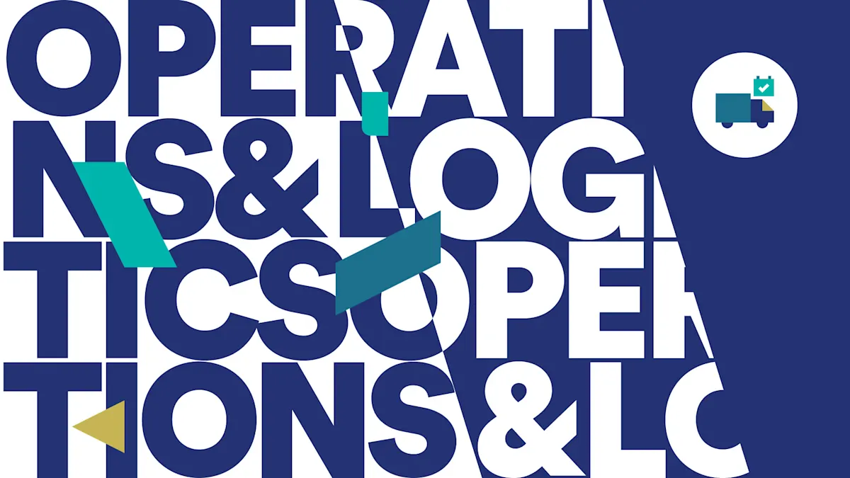 Gather AI Named 2025 Power Partner in Operations & Logistics