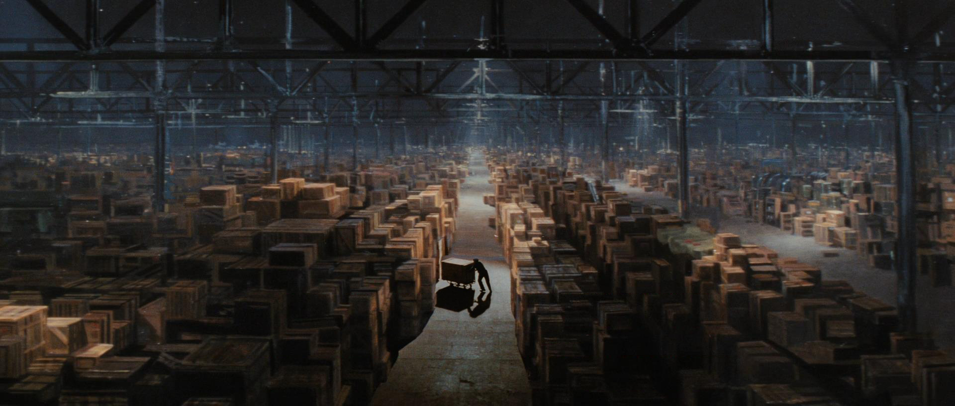 Gather AI Signs Deal With U.S. Department of Classified Antiquities