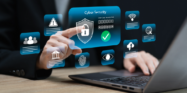 Octubre Ciberseguro: Pequeños Hábitos que Protegen tu Mundo Digital