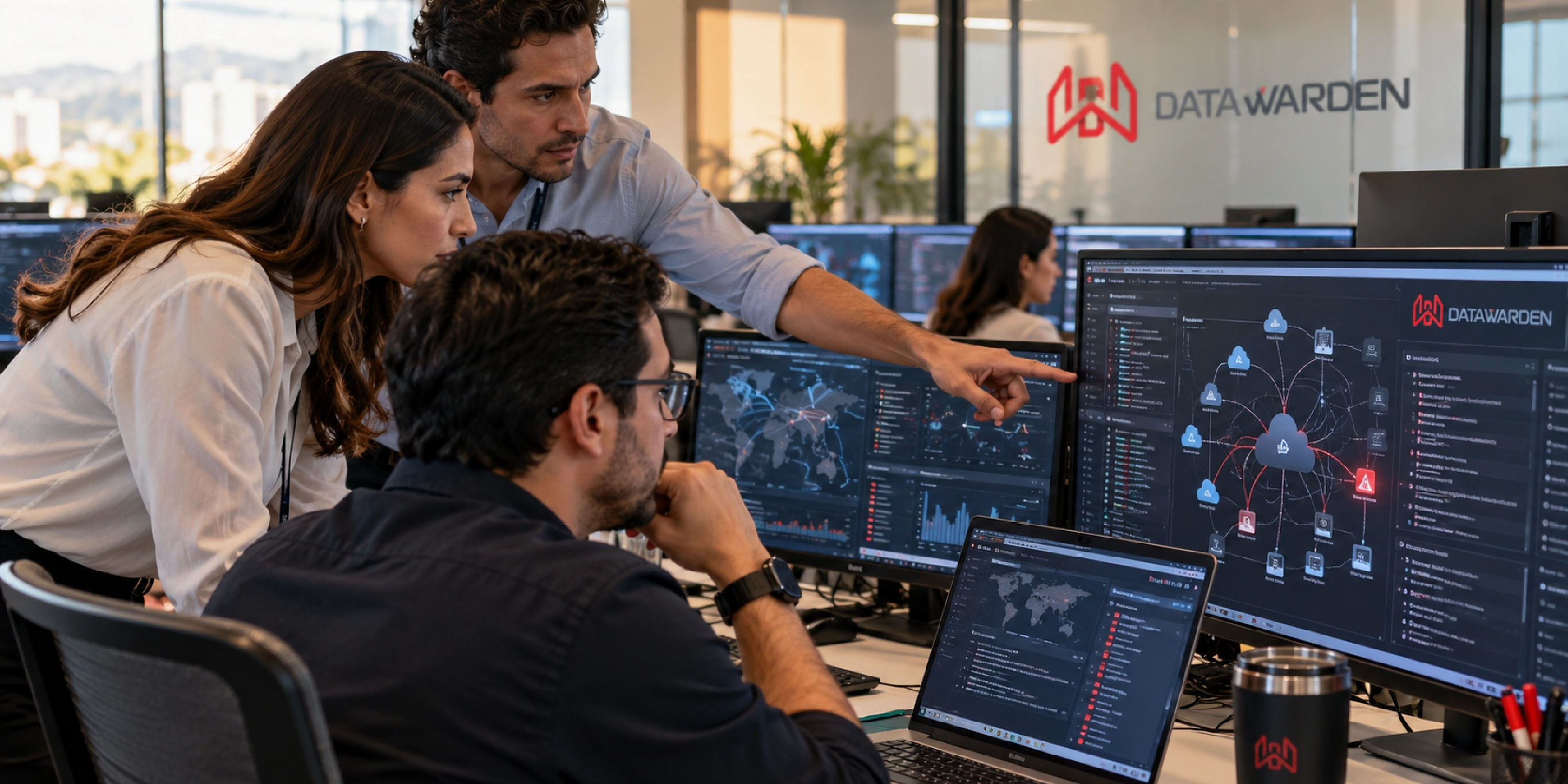 Arquitecturas Resilientes bajo plataformas de SaaS