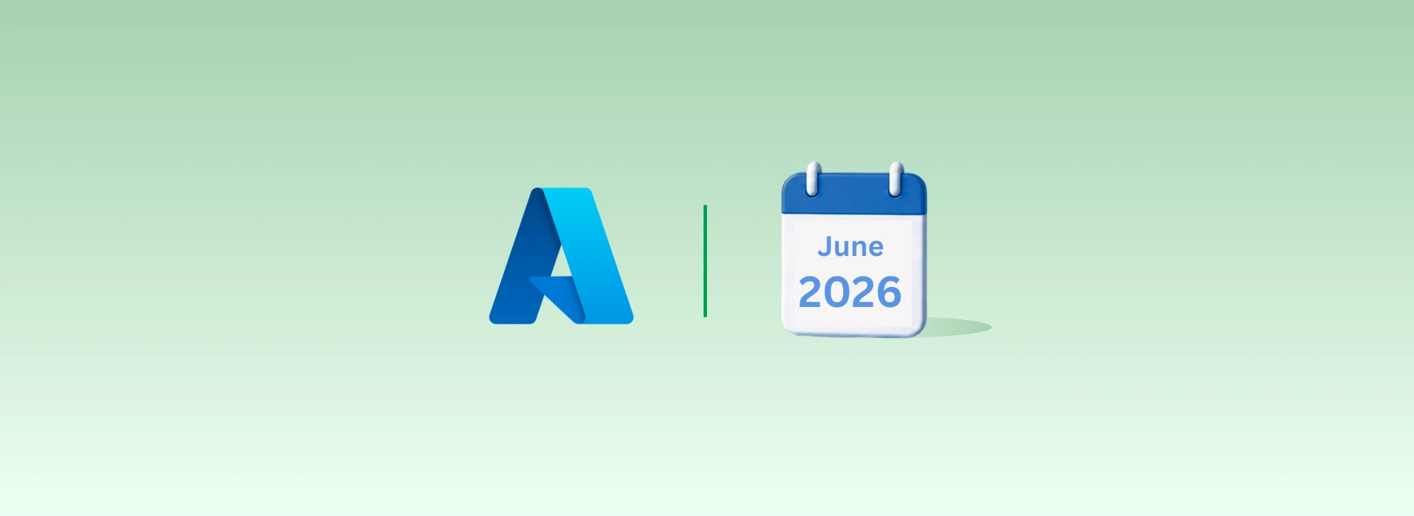 Azure updates