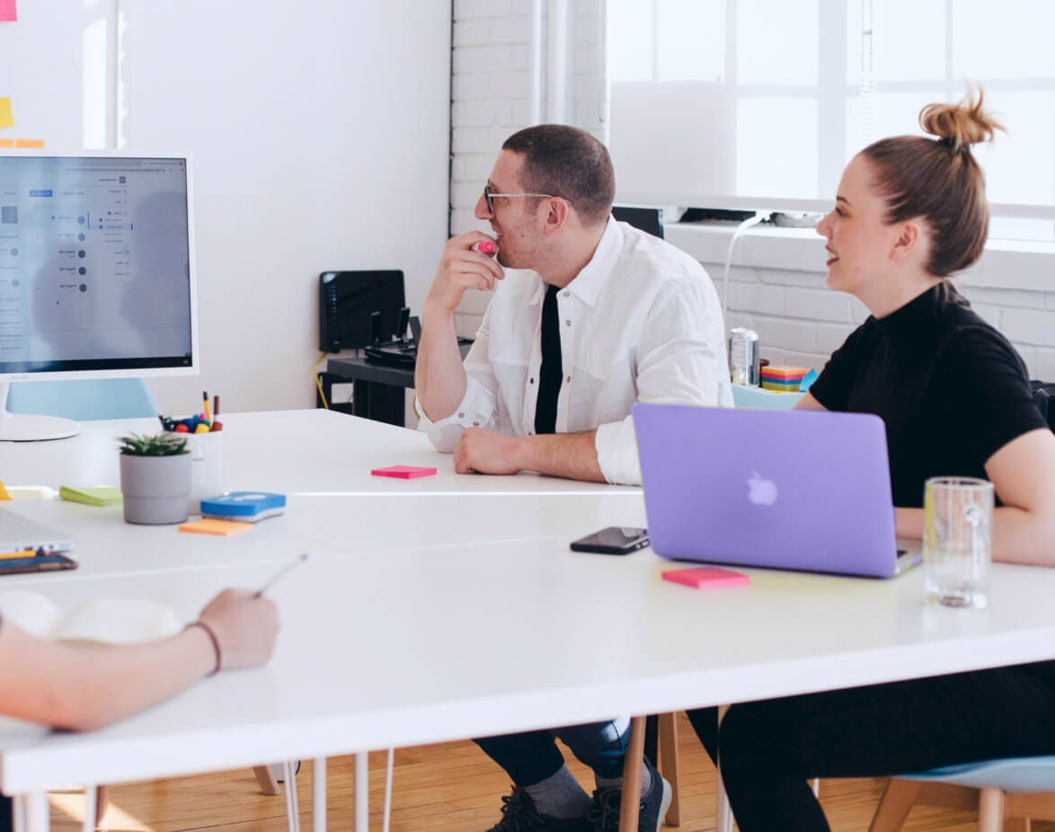 Tech Company - Techplus X Webflow Template