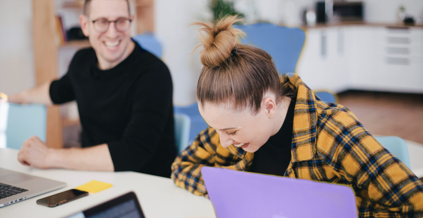 Careers Image - Techplus X Webflow Template