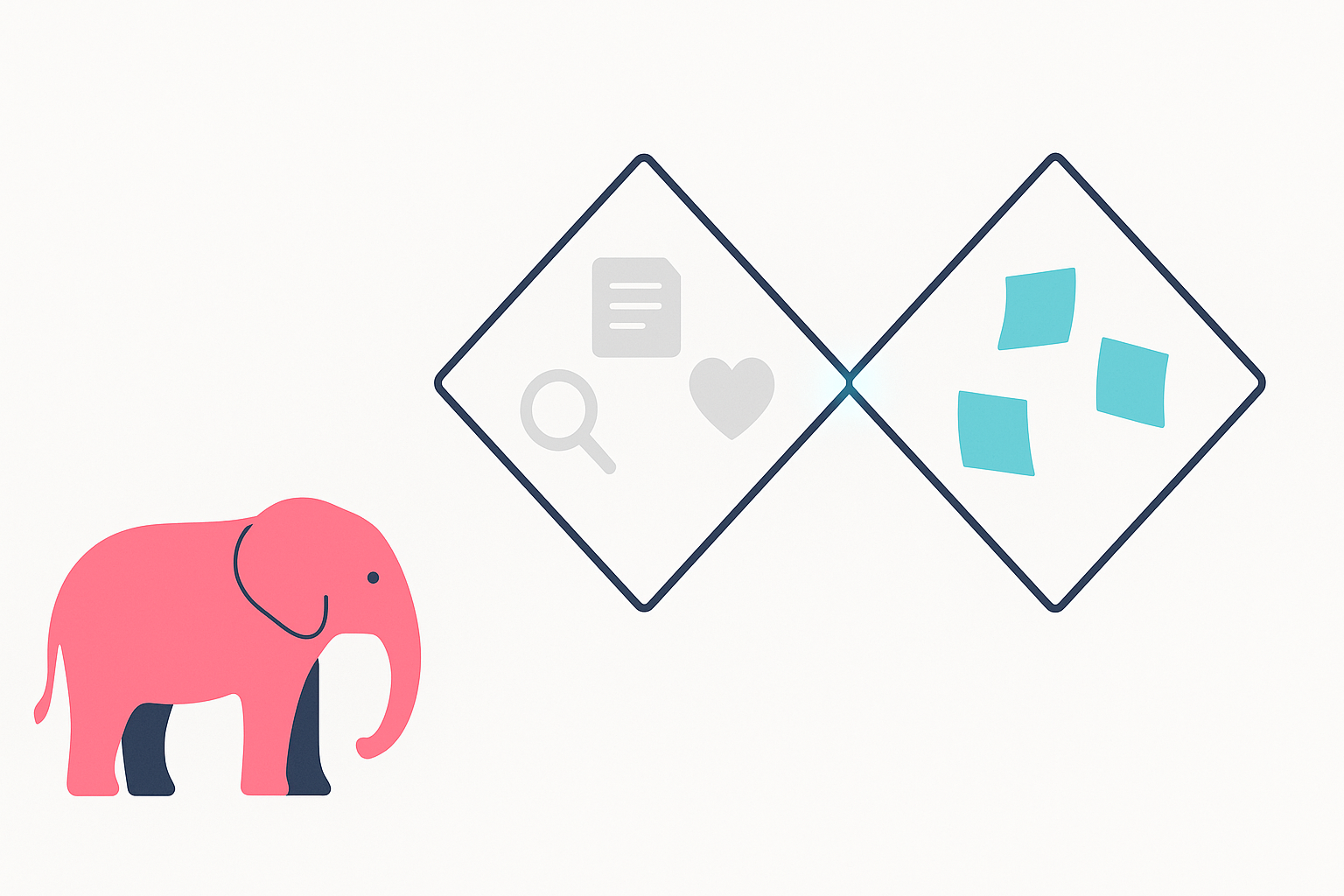 Design Thinking entmystifiziert: Warum Post-its keine Innovation schaffen