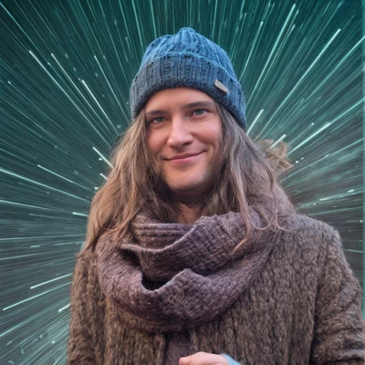 Testimonial Author Image