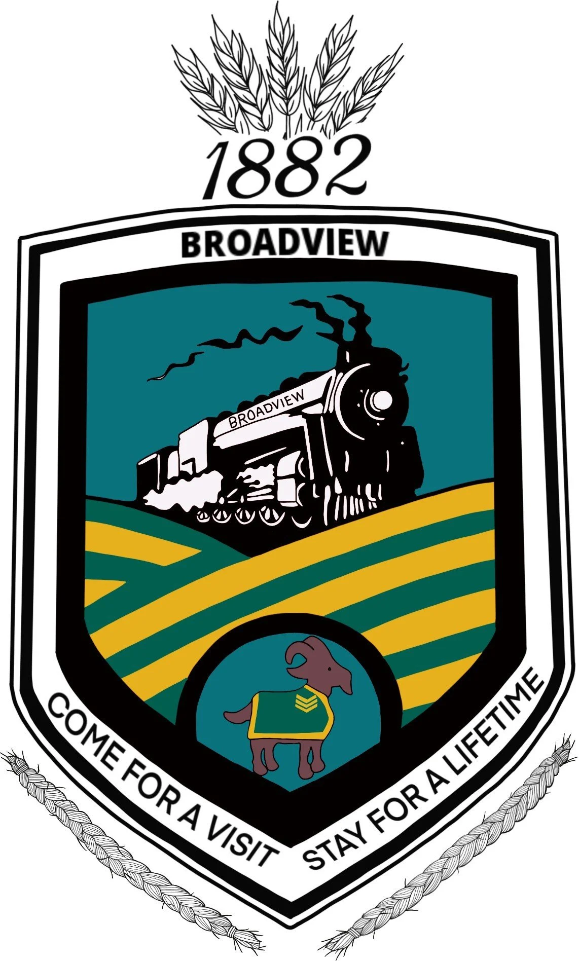Brnad Logo