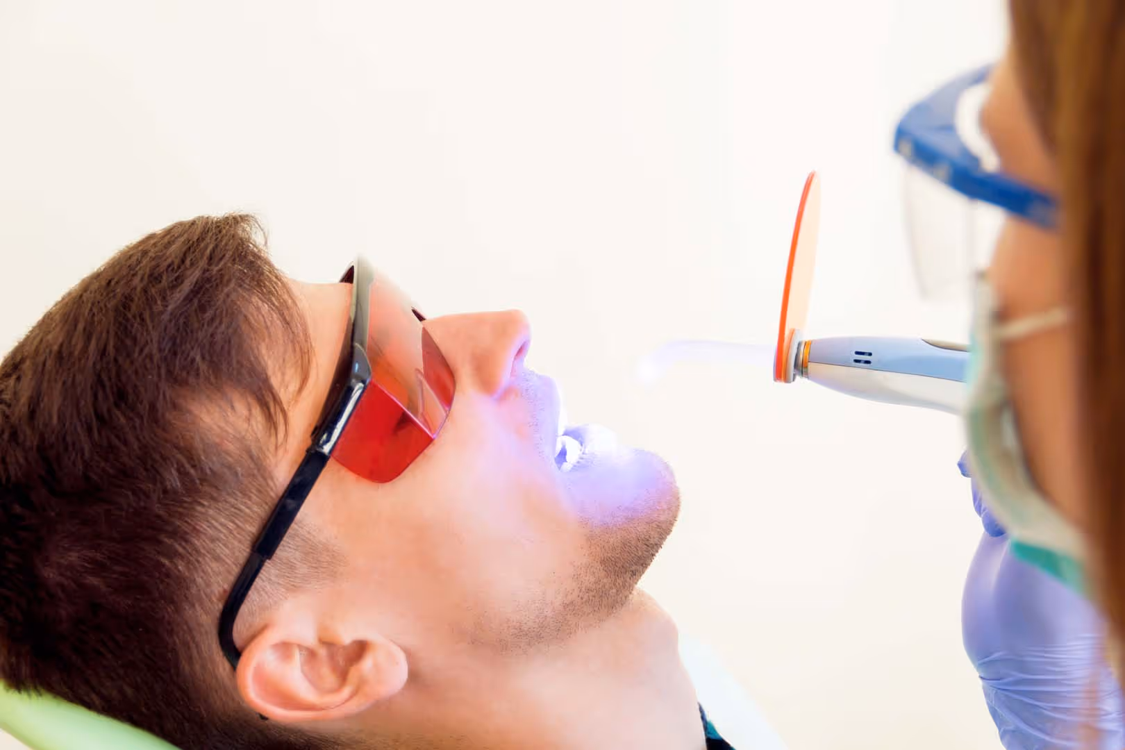 Dental Sealants in Victoria, TX | Schaar Dental Wellness