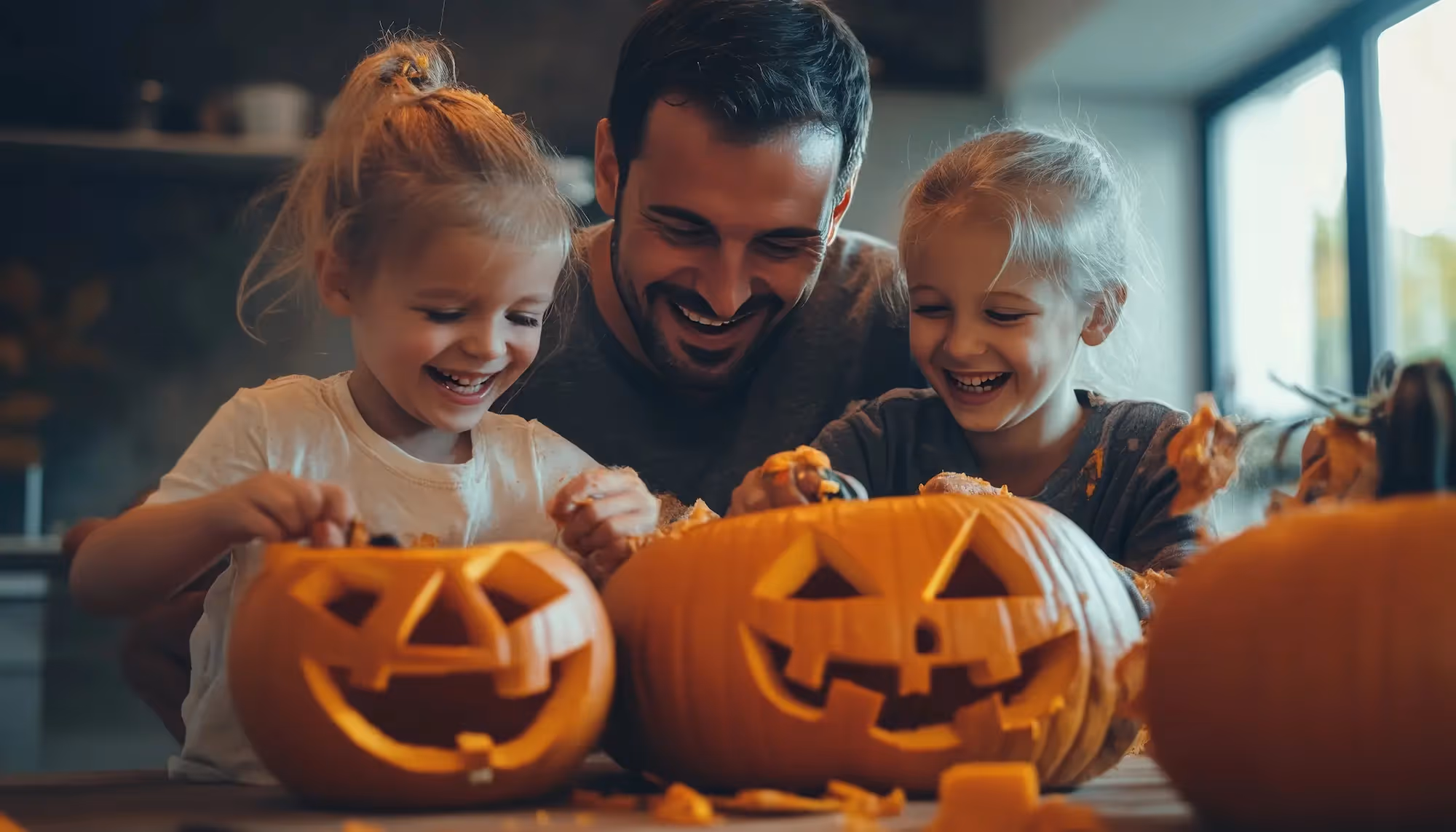Halloween Candy Survival Guide for Parents