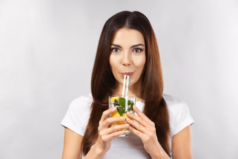 How to Reduce Your Daily Toxin Exposure