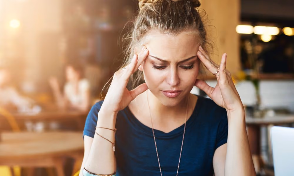 Chronic Fatigue Syndrome