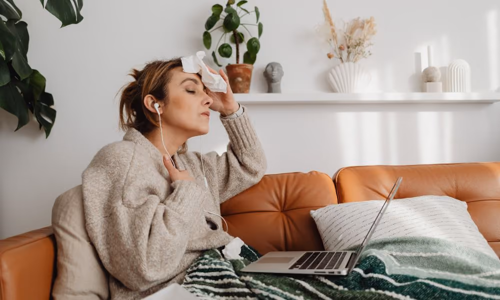 Navigating Flare-Ups During CIRS Treatment: Finding the Sweet Spot