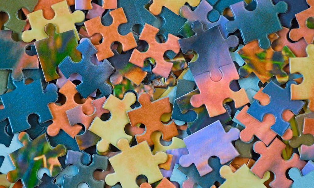 Keeping an Eye on the Why: The Real Key to Healing