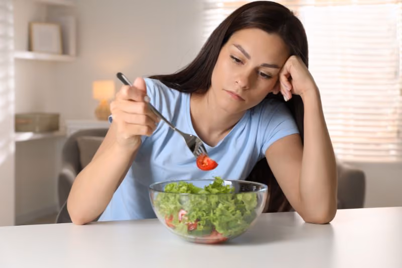 Beyond Elimination: Why True Healing Isn’t About Restrictive Diets