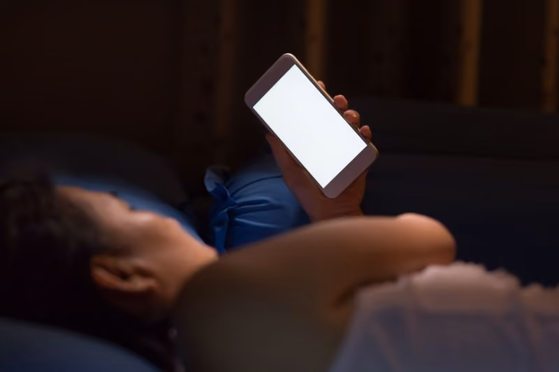 Is “Digital ADHD” Hijacking Your Brain? Here’s What You Can Do About It