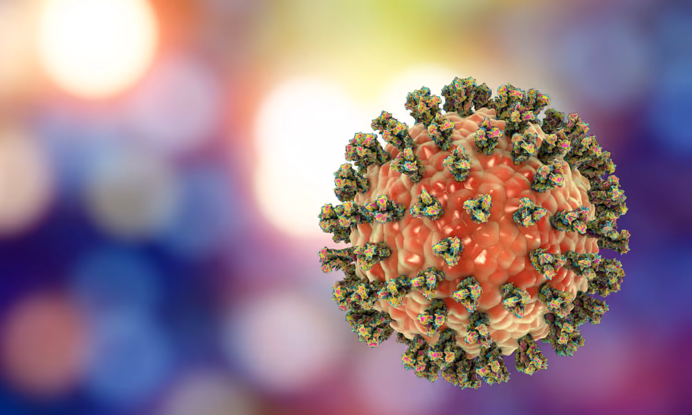 Spike Protein as a Biotoxin: Understanding the Risk and Exploring Ways to Support Your Body
