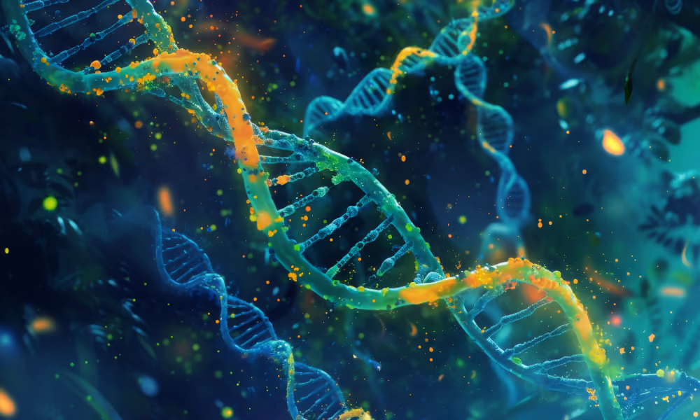 MTHFR Mutations: What They Really Mean for Your Health