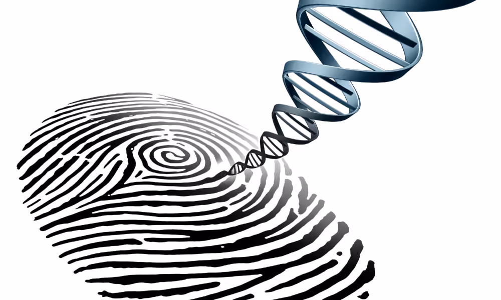 HLA Typing: A Map for Healing, Not a Life Sentence