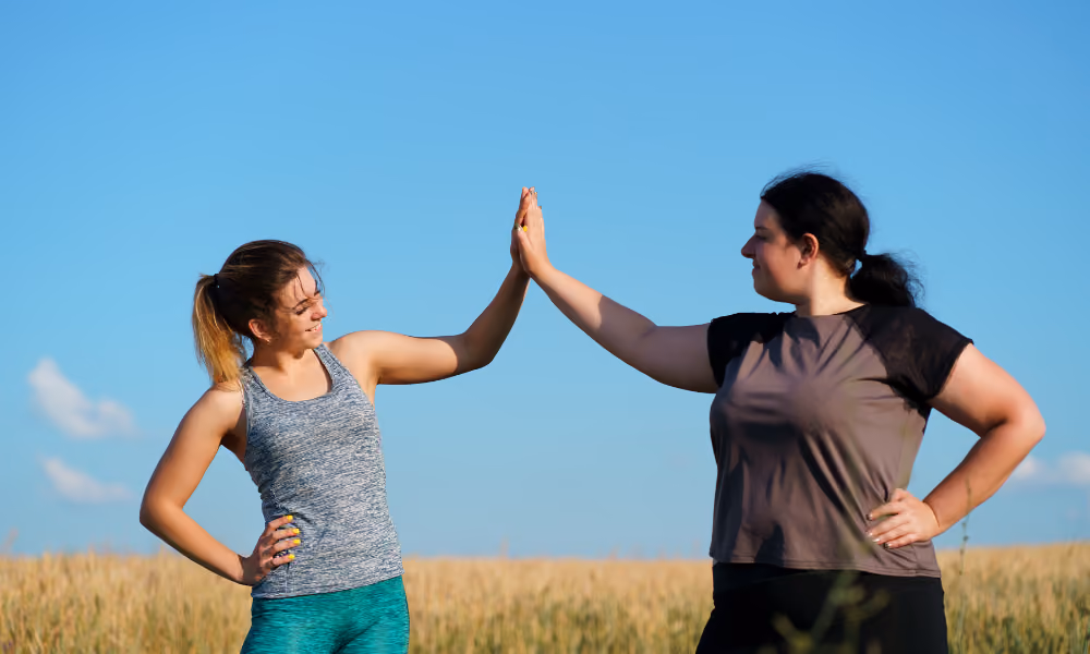 The GLP-1 Dilemma: Relief Today, Regret Tomorrow?