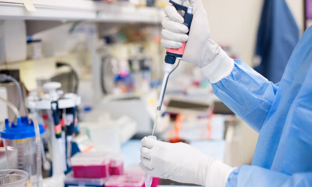 Biomarkers and Progress Tracking: What Your Labs Can (and Can’t) Tell Us