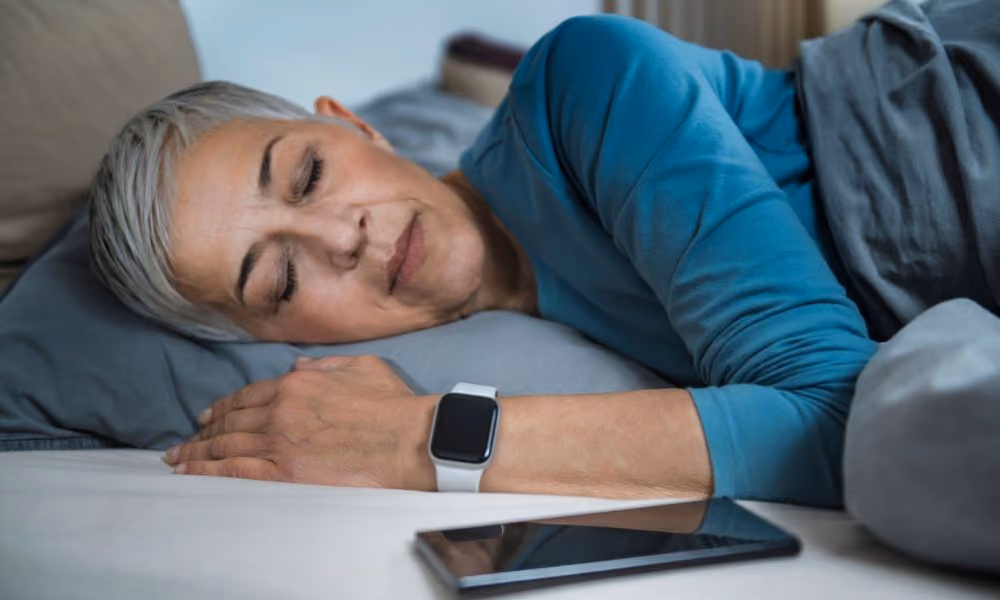 When Sleep Tracking Backfires: The Hidden Cost of Chasing Perfect Sleep