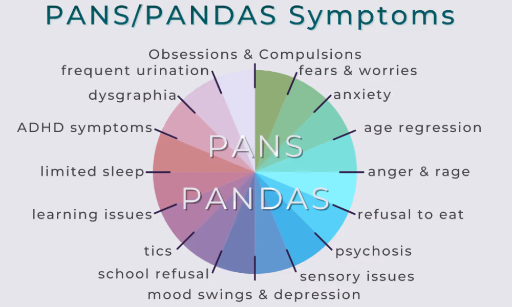 Why Many Doctors Don't Believe in PANS/PANDAS: The Clash of Paradigms