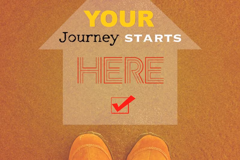 Start Here: The Habits That Help Your Body Heal