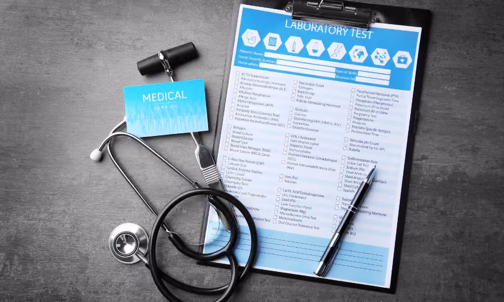 Making Sense of Your Lab Results: A Patient’s Guide