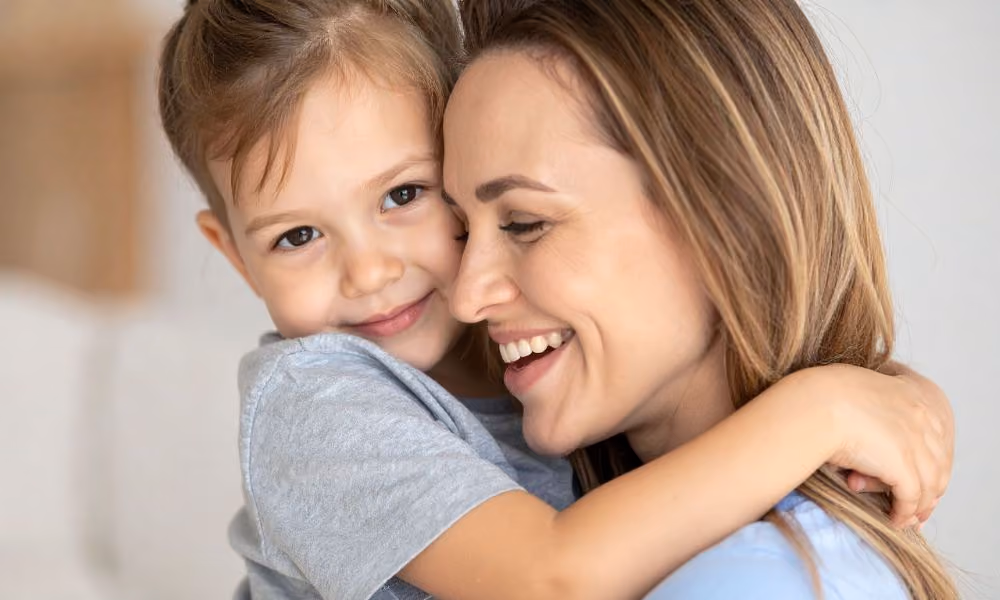 Supporting Your Child Through a Blood Draw