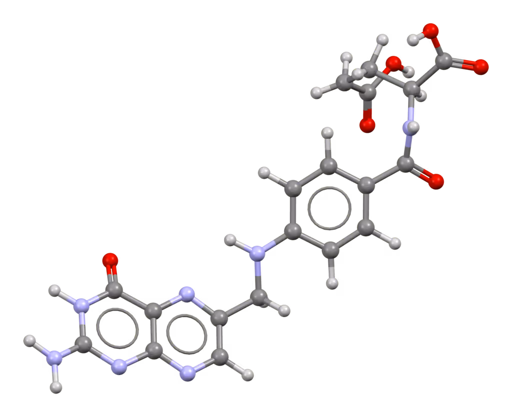 Folinic Acid: The Unsung Hero for IACIRS Recovery