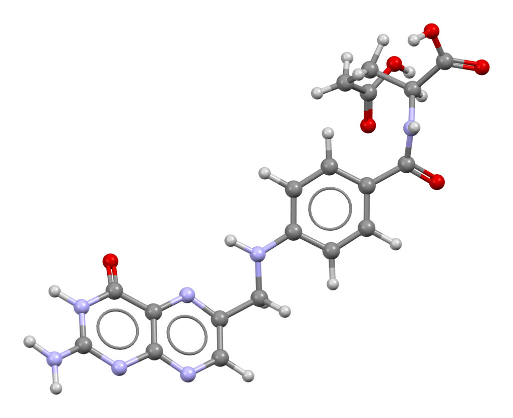 Folinic Acid: The Unsung Hero for IACIRS Recovery