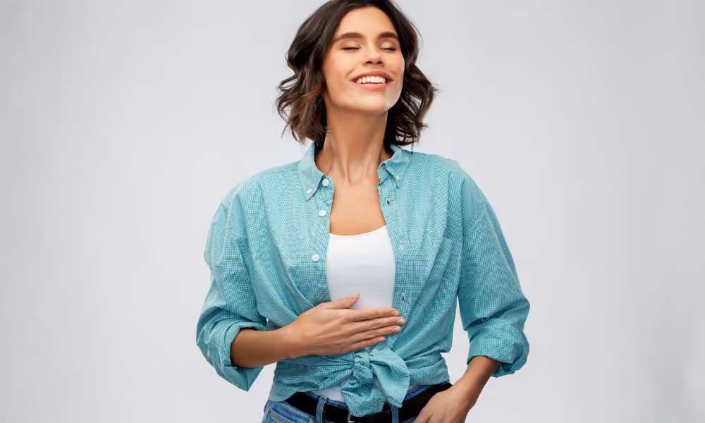 First-Line Support for GI Symptoms: What I Recommend Most Often