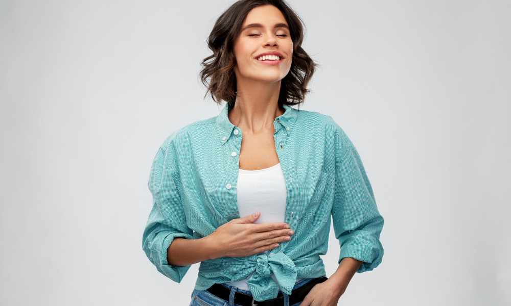 First-Line Support for GI Symptoms: What I Recommend Most Often