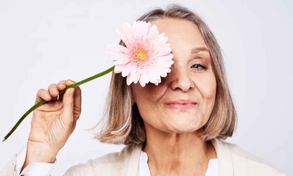 Menopause Symptoms: When Hormones Aren’t the Whole Story
