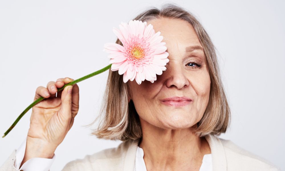 Menopause Symptoms: When Hormones Aren’t the Whole Story
