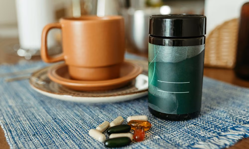 Why Folic Acid and Cyanocobalamin Don’t Belong in Your Supplement Cabinet