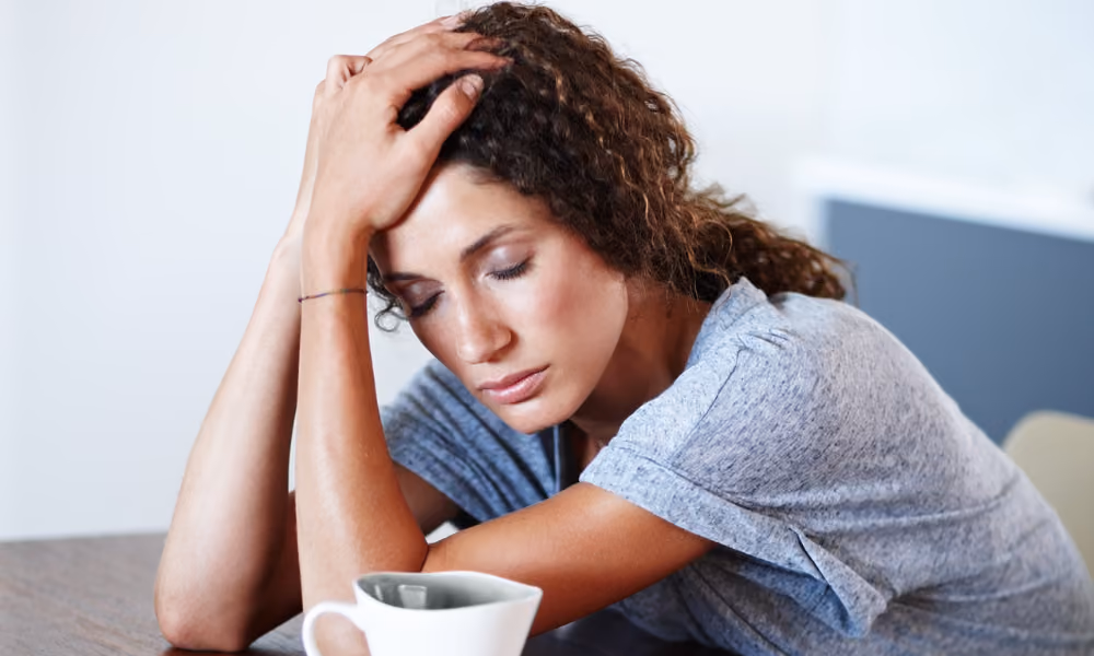 “I Just Don’t Want to Be Sick Anymore”: