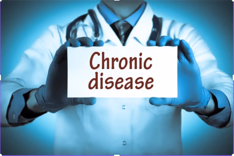 Getting to the Root of Chronic Illness: Who Should Consider IACIRS Testing and Treatment