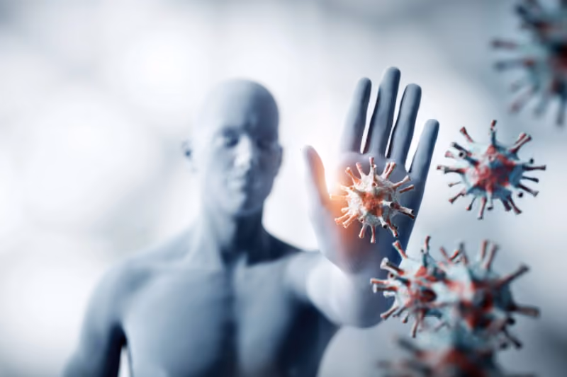 Rethinking Parasites: What I See in My Patients