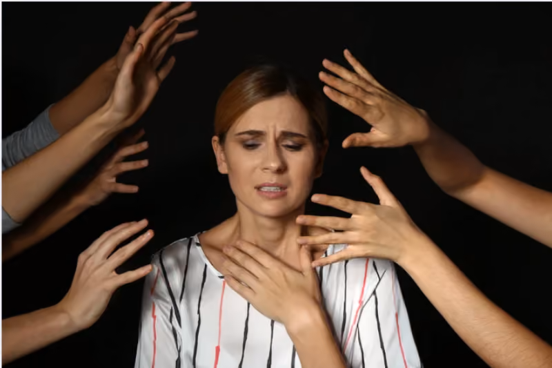 When Anxiety Is a Signal from the Immune System