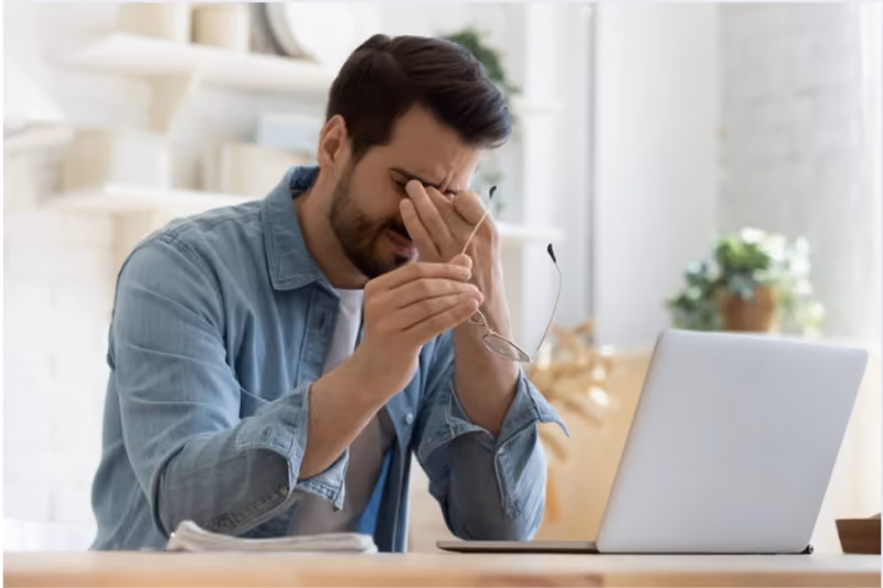 Fatigue: A Downstream Signal of Immune Imbalance, Not a Personal Failure