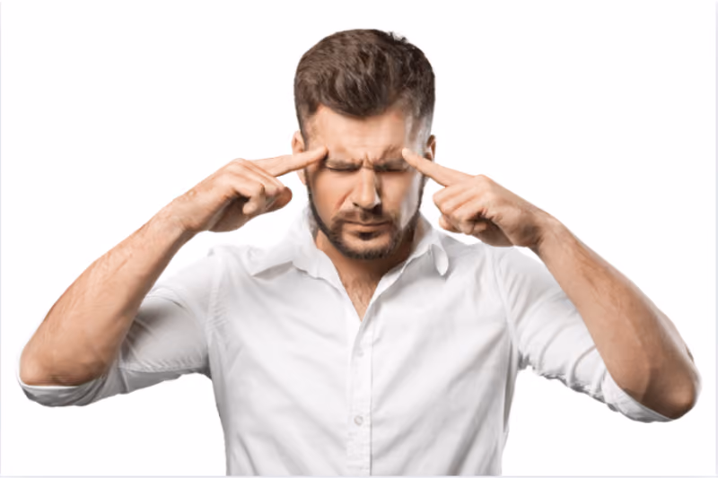 Why Brain Fog Is So Common—and So Misunderstood