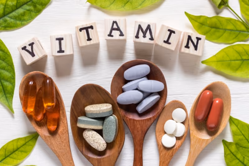 Post‑COVID B‑Vitamin Intolerance: When Support Becomes Stimulation