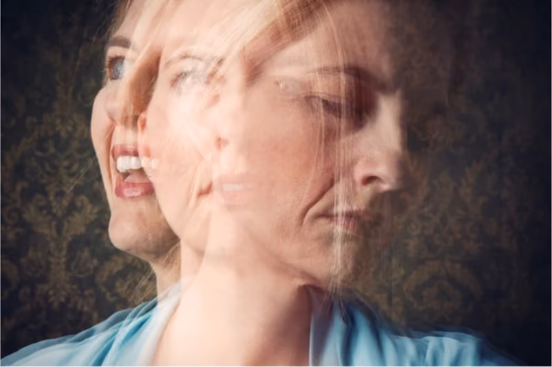 When Depression Is the Body Asking for Help