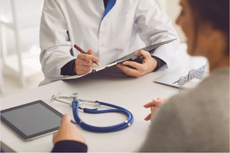 Test Results Are Information. Here’s How to Use Them Wisely.