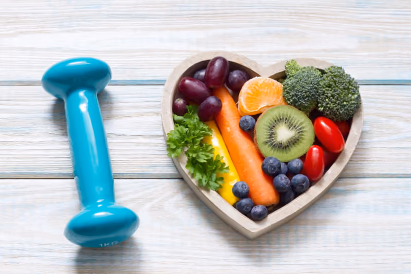 Listening to What Weight Gain Is Trying to Tell Us