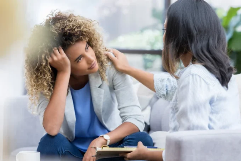 When Psychiatric Symptoms Have Inflammatory Roots
