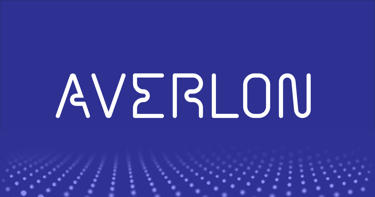 Averlon logo