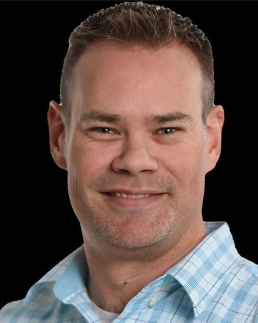 A photo of Brian Neibaur