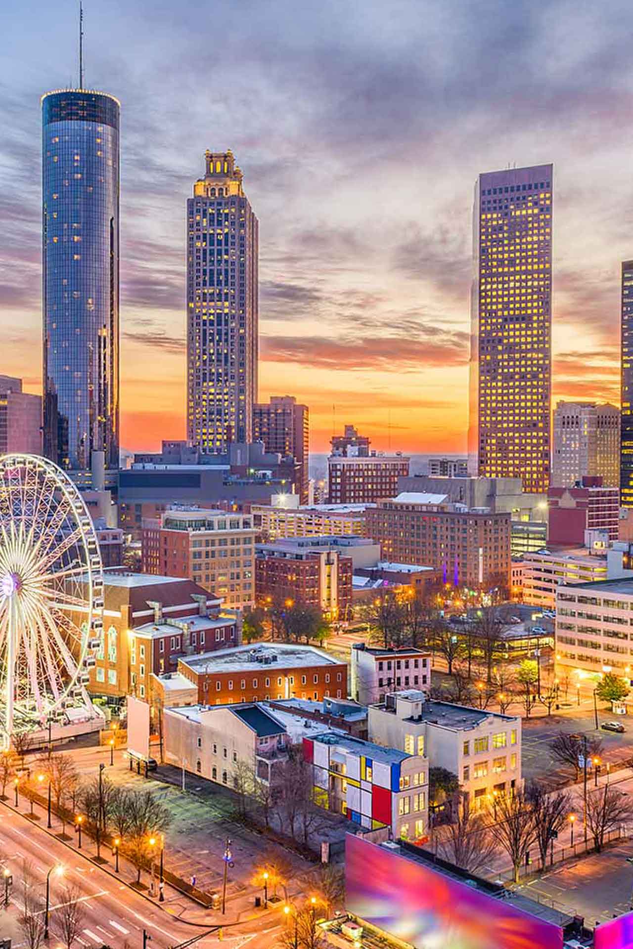 Georgia Photographer and Video Production