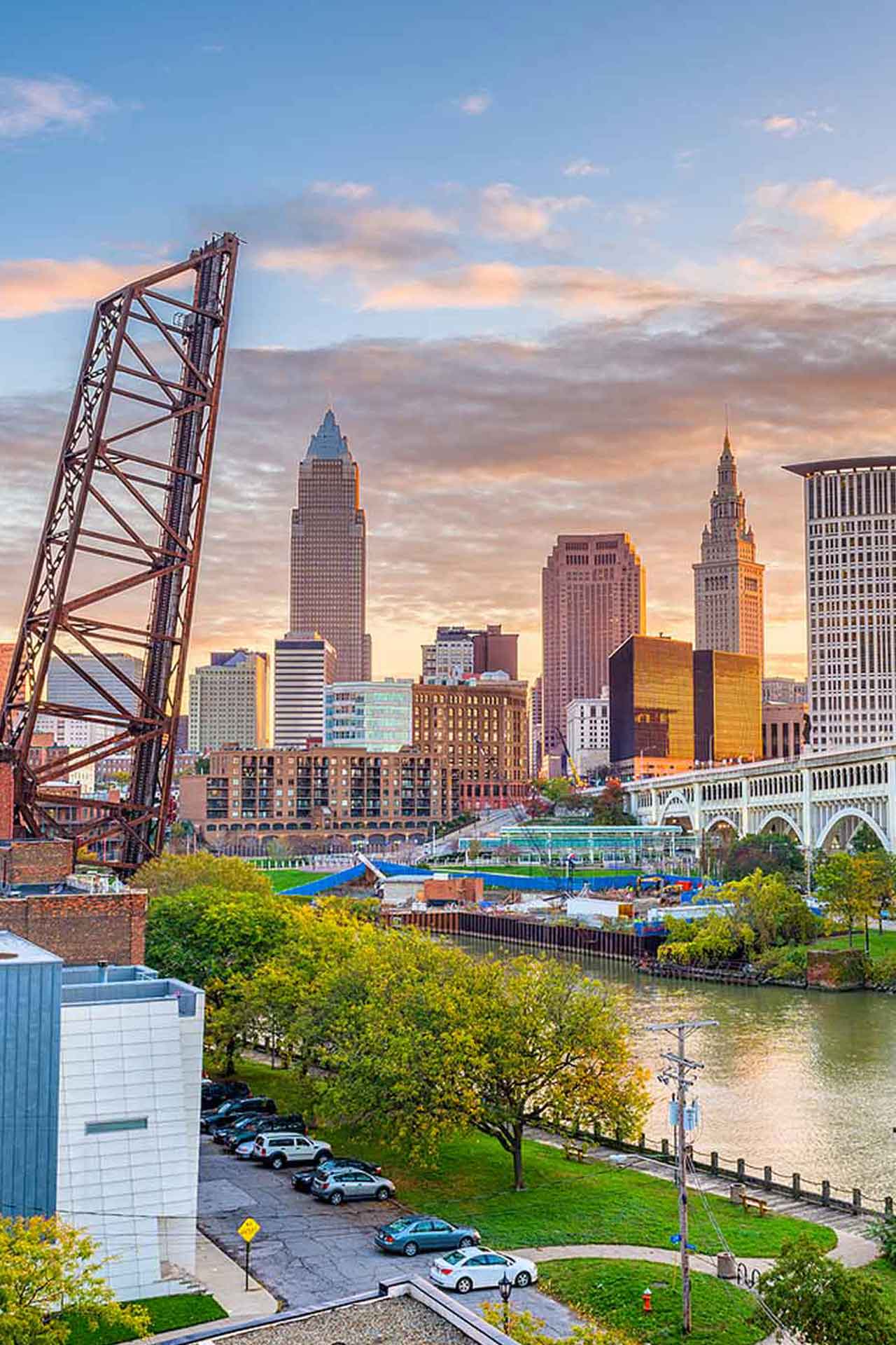 Ohio Photographer and Video Production